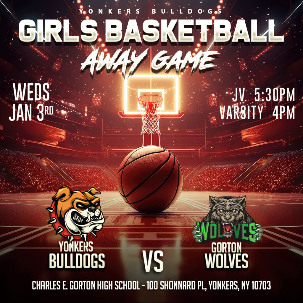 Girls Basketball: Bulldogs vs Wolves