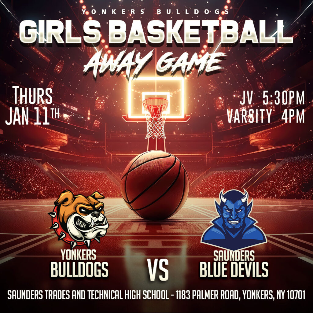 Girls Basketball: Bulldogs vs Blue Devils