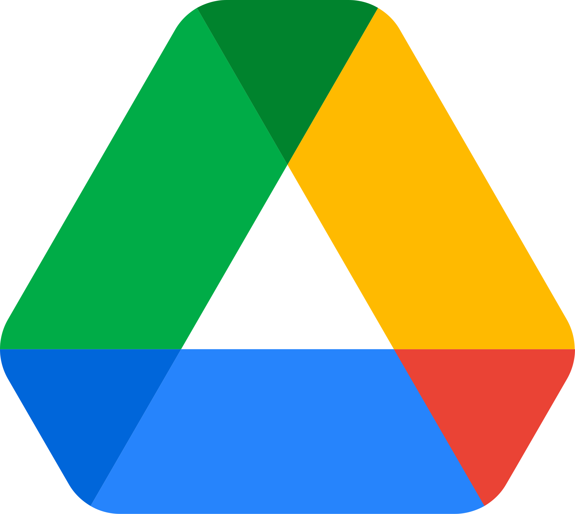 File:Google Drive icon (2020).svg - Wikimedia Commons