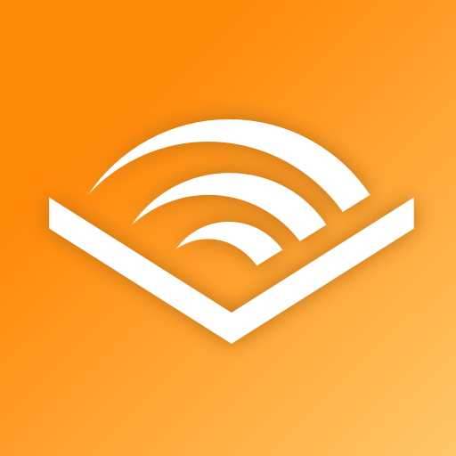 Audible: Audio Entertainment – Apps on Google Play