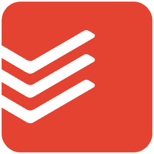 Todoist Icon icon - Free Download PNG & SVG | Streamline